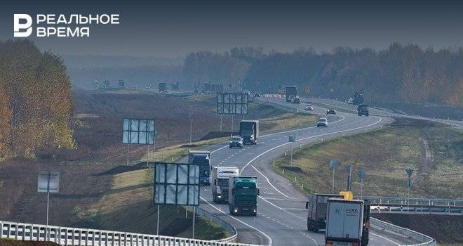 Вячеслав Петушенко - «Автодор» назвал основных инвесторов платной дороги «Москва — Нижний Новгород — Казань» - realnoevremya.ru - Москва - Россия - Китай - Нижний Новгород - Казань - Удмуртия
