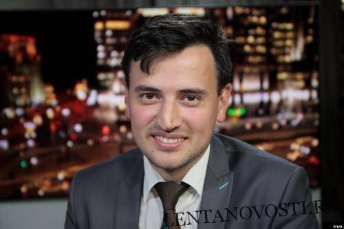 Дмитрий Гудков - Александр Соколов - Всё законно. Или нет? - lentanovosti.ru - Москва