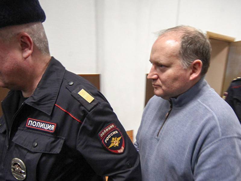 Майкл Калви - Дельпалю из Baring Vostok ради домашнего ареста купили квартиру в Москве - news.ru - Москва