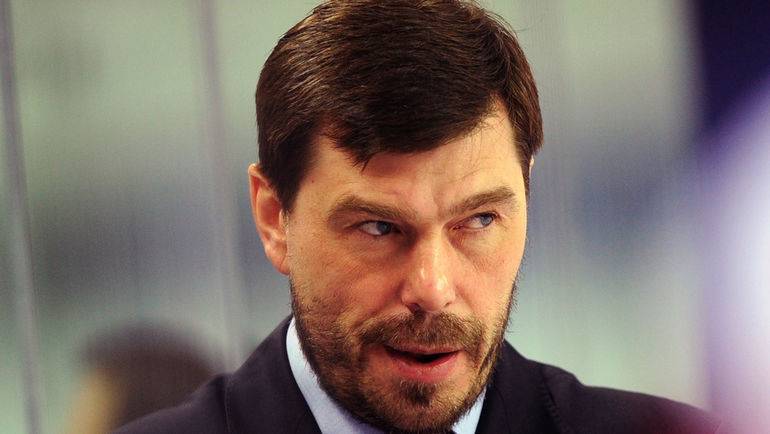 Алексей Кудашов - Илья Воробьев - ТАСС: У сборной России по хоккею сменится главный тренер - theins.ru - Россия - Ярославль - Словакия