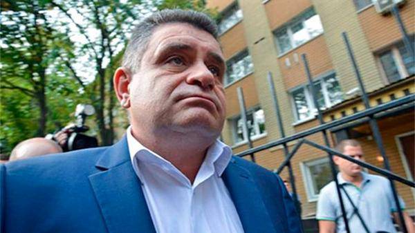 Генерал Терещук вернулся. К хищениям государственных средств - argumentua.com - Киев - Киевская обл. - Волынская обл. - Одесская обл.