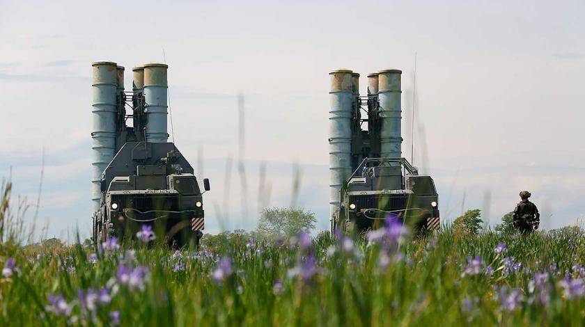 Утром деньги - вечером С-400: поставки Индии затягиваются - utro.ru - Москва - Россия - США - Турция - Индия - Нью-Дели