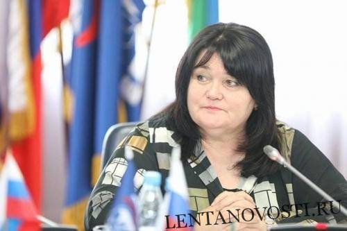 Наталья Западнова: Государственная Дума приняла необходимую меру - lentanovosti.ru - Россия - Югра