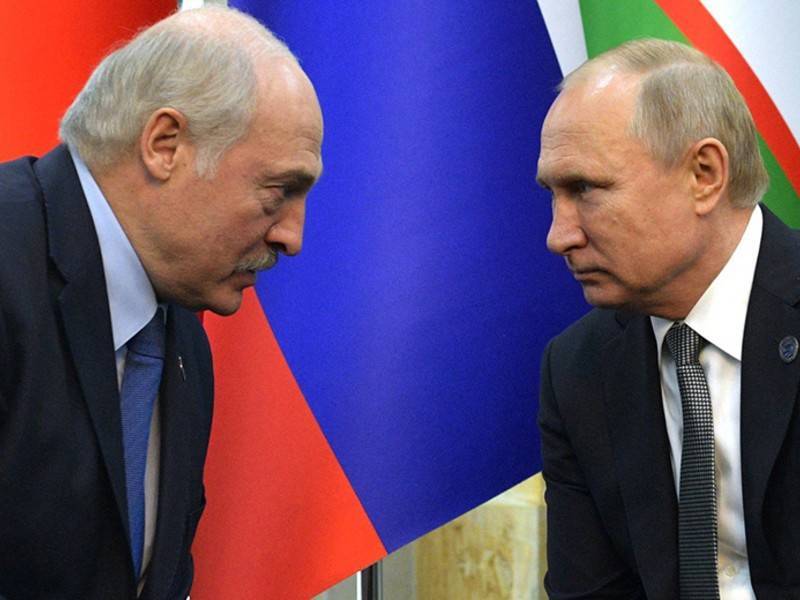 Александр Лукашенко - Лукашенко опроверг тайные переговоры с Путиным на Валааме - news.ru - Россия - Санкт-Петербург - Переговоры