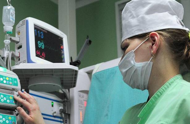 Леонид Рошаль - Анна Кузнецова - Избивали газовым шлангом: ингушской девочке ампутируют правую руку - newtvnews.ru - Россия - респ. Ингушетия - Сунжа