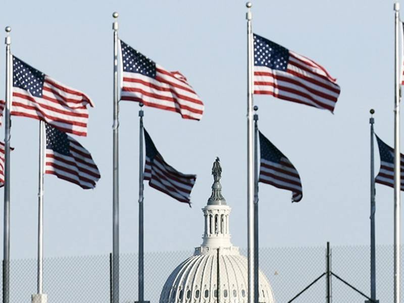 Аналитики заявили о скором дефолте в США - news.ru - Россия - Китай - США - Вашингтон - Англия - Япония