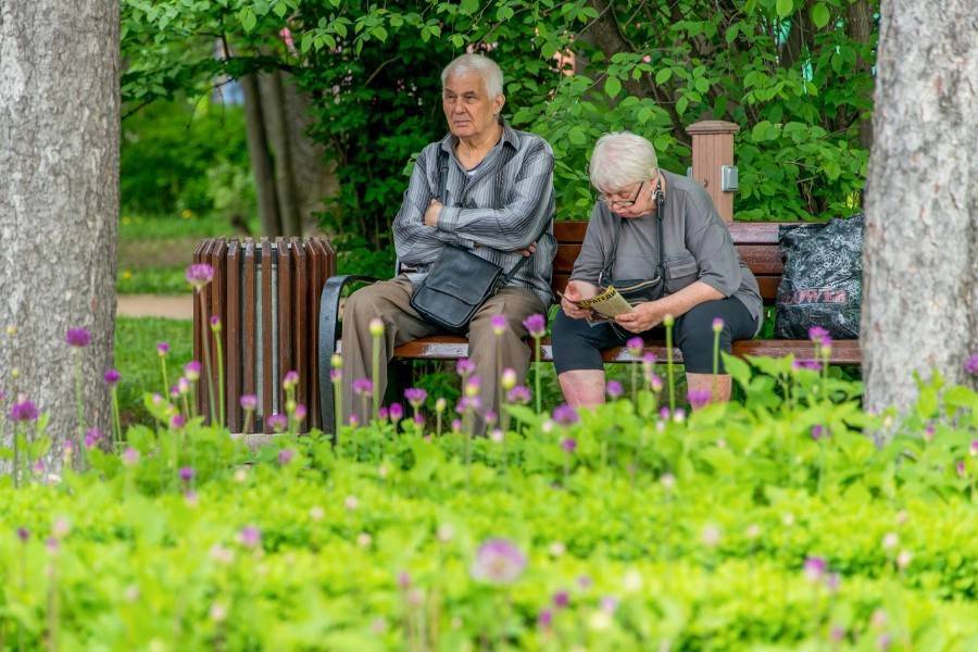 Ярослав Нилов - В Госдуме предложили изменить формулировку "выход на пенсию по старости" - m24.ru - Москва