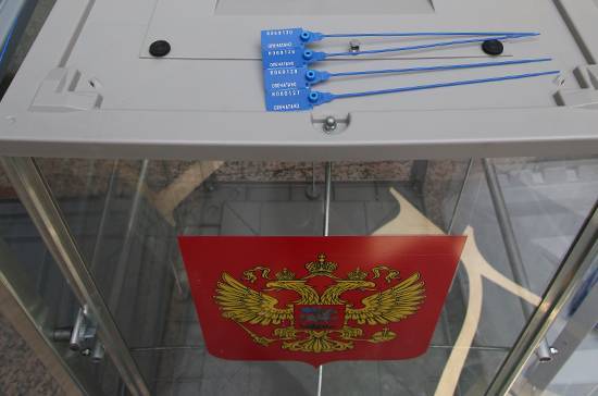Владимир Путин - Игорь Брынцалов - Брынцалов: электронное голосование может быть проведено на выборах в Мособлдуму - pnp.ru - Москва - Россия