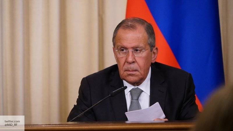 Владимир Зеленский - Сергей Лавров - Александр Дубинин - В МИД РФ рассказали, в каких форматах Россия видит возможными переговоры по Донбассу - politros.com - Россия - США - Украина - Киев - ДНР - Минск - ЛНР - Донбасс
