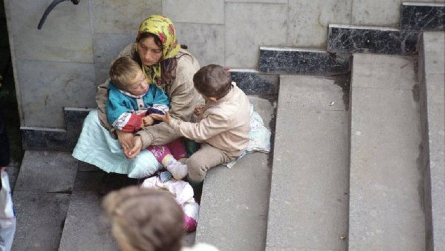 Под Хмельницком женщина пыталась сдать детей «в аренду» за 5 тысяч гривен | Новороссия - novorosinform.org - Украина - Германия - Польша - Харьковская обл. - Бирма - Хмельницкая обл. - Винницкая обл. - Словакия - Сумы