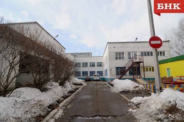 В Сыктывкаре семь детских садов получат новый асфальт - bnkomi.ru - Сыктывкар