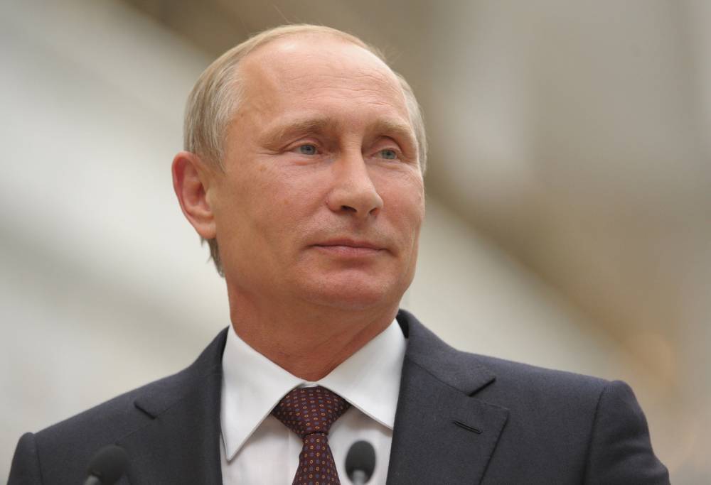 Владимир Путин - России с Республикой Казахстан необходимо идти по пути кооперации — Путин - news-front.info - Россия - Казахстан - Уральск