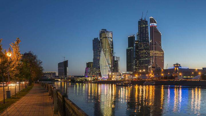 Отчет PwC о качестве жизни в мегаполисах: Москва - в тройке лидеров по числу камер видеонаблюдения и бесплатных точек Wi-Fi - ru-bezh.ru - Москва - Россия - Токио - Гонконг - Лондон - Берлин - Нью-Йорк - Пекин - Нью-Йорк - Мехико - Сеул - Шанхай - Сингапур - Сан-Паулу - Москва