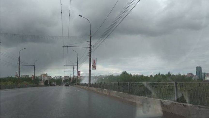 Прокуратура выявила бесхозные и разрушающиеся мосты в Кирове - 1istochnik.ru - Киров