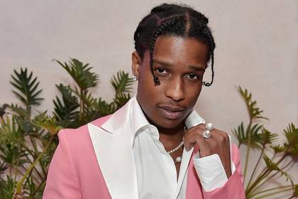 Арестованный в Швеции A$AP Rocky оказался в бесчеловечных условиях заключения - newtvnews.ru - Стокгольм