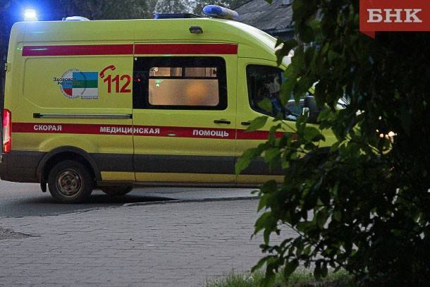 Марья Шумейко - Сыктывкарца увезли в больницу из ночного клуба - bnkomi.ru - респ. Коми - Сыктывкар