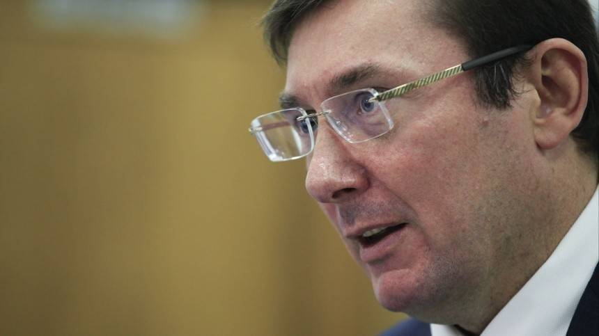 Юрий Луценко - Тарас Козак - Дело о финансировании терроризма возбудили после скандала с NewsOne - 5-tv.ru - Москва - Россия - Украина - Киев - Кипр