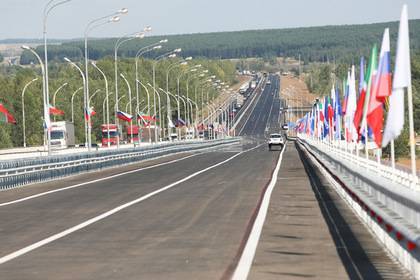 На ремонт моста в Татарстане уйдет 4,7 миллиарда рублей - lenta.ru - Москва - респ. Татарстан - Уфа - Нижний Новгород - Казань