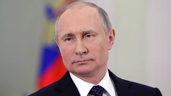 Владимир Путин - князь Владимир - Путин: Русские и «украинцы» — одна нация | Новороссия - novorosinform.org - Россия - Украина - Русь