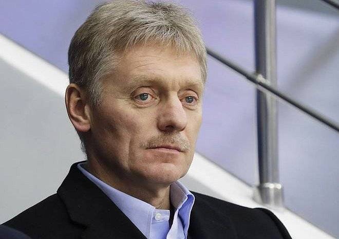 Владимир Путин - Дмитрий Песков - Ника Гварамия - Георгий Габуния - Михаил Метцель - В Кремле отреагировали на оскорбление Путина в эфире грузинского канала - ya62.ru - Россия - Грузия