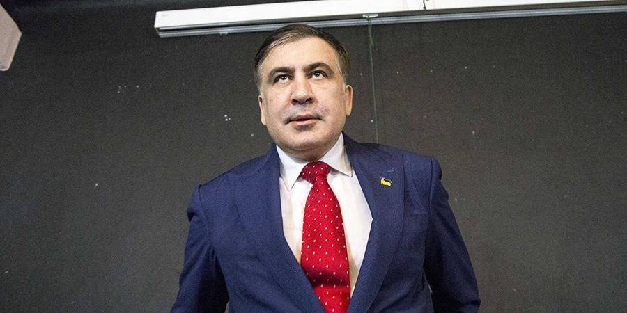 Владимир Путин - Михаил Саакашвили - Тина Канделаки - Саакашвили осудил оскорбившего Путина ведущего, а потом передумал - ruposters.ru - Россия - Грузия - Тбилиси