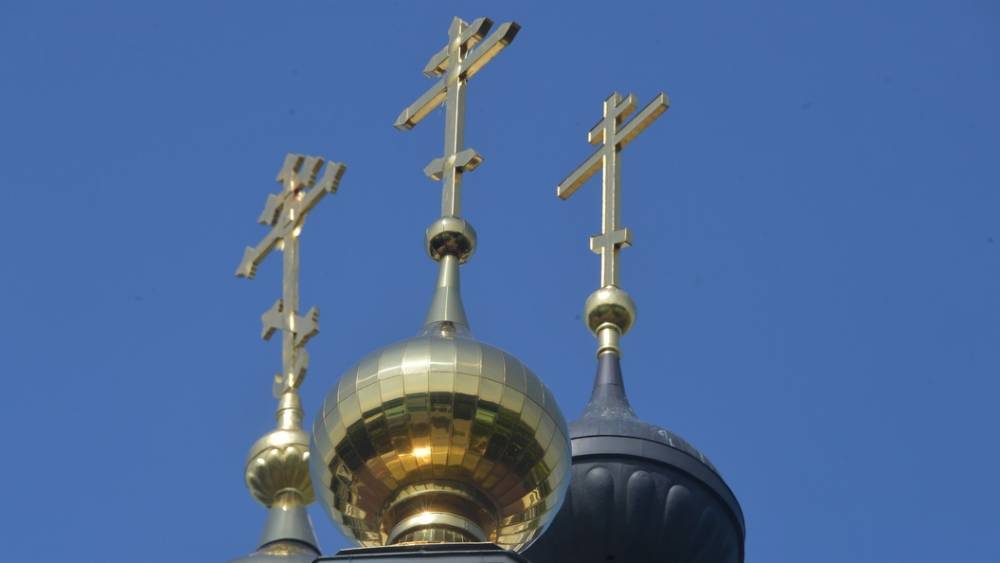 святой Кирилл - В Русской Церкви кадровые перестановки: Синод сменил главу Петербургской духовной академии - tsargrad.tv - Москва - Санкт-Петербург - Тольятти