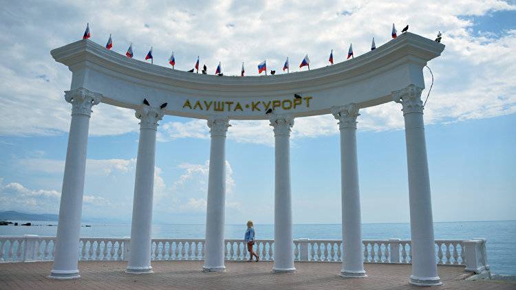 Не отпускные: Роструд назвал причины отказа в ежегодном отдыхе - crimea.ria.ru - Крым - Симферополь