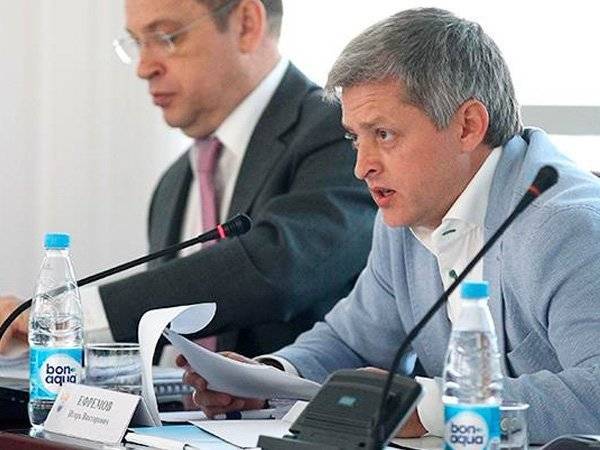 Сергей Прядкин - Президент РПЛ исключил расширение лиги до 2022 года - polit.ru - Россия