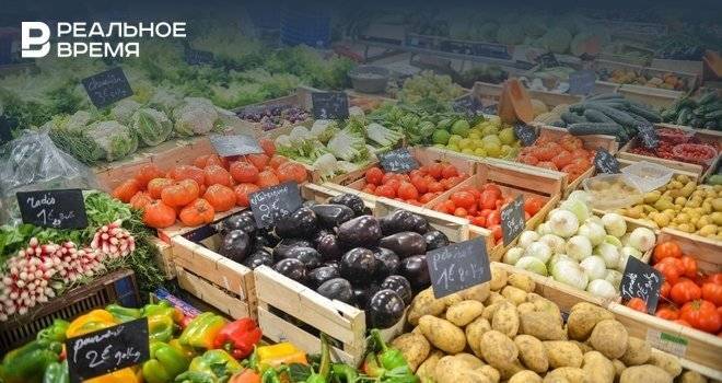 KPMG: одним из итогов эмбарго стал рост цен на продукты - realnoevremya.ru - Россия - США - Украина