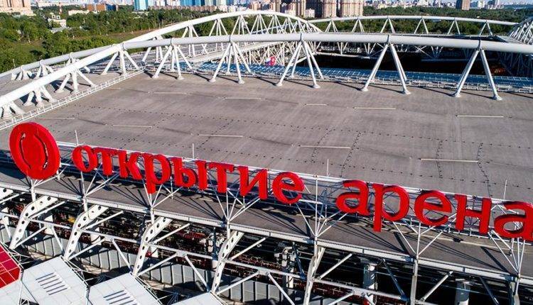 князь Владимир - Леонид Федун - Названы победители конкурса по оформлению храма в Тушино - newtvnews.ru - Москва