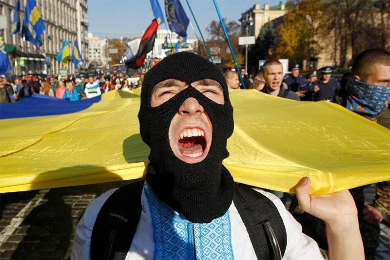 Михаил Погребинский - «Украина сделала первый шаг к отказу от Донбасса» – Погребинский - politnavigator.net - Россия - Украина