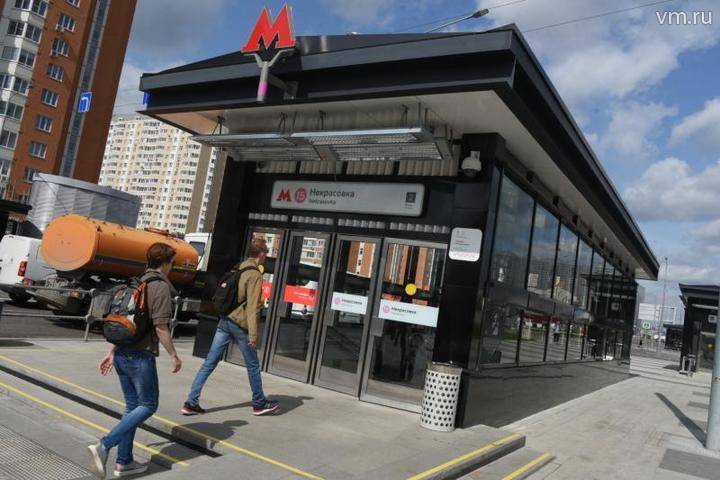 ЦОДД рекомендовал москвичам пересесть на метро во вторник вечером - vm.ru - Москва - Москва