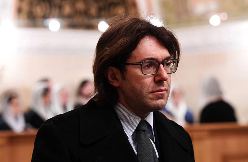 Владимир Зеленский - Андрей Малахов - Василий Голованов - Малахов встал на защиту украинских журналистов и обратился к Зеленскому - news-front.info - Москва - Россия - Украина - Киев
