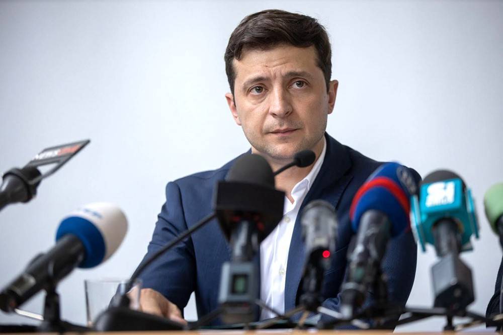 Владимир Путин - Сергей Лавров - Лавров оценил идею Зеленского о встрече с Путиным - tvc.ru - Москва - Россия - Украина - Минск