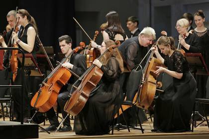 Айсен Николаев - В России появится культурный мегапроект - lenta.ru - Москва - респ. Саха