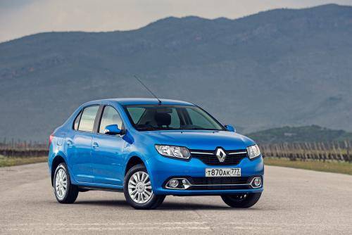 Блогер - Блогер о новом Renault Logan 2019 с АКПП: «Зря его хают» - vistanews.ru - Россия - county Logan