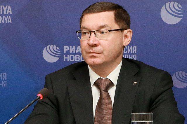 Владимир Якушев - Минстрой предложил мобилизовать на место ЧС всех чиновников Приангарья - aif.ru - Россия - Иркутская обл. - Иркутск - Нижнеудинск