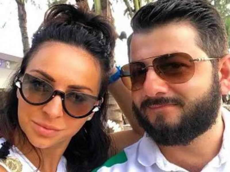 Михаил Галустян - Михаил Галустян сделал заявление о громком разводе с женой - dayonline.ru