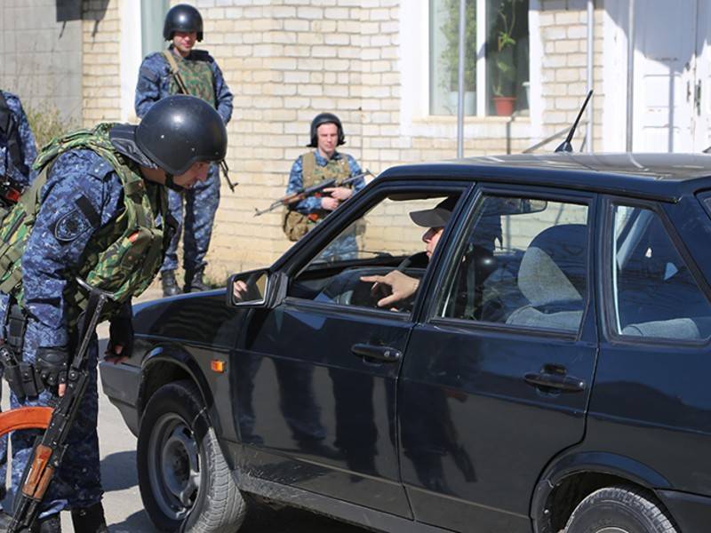 Обыски проходят в управлении Роспотребнадзора по Дагестану - news.ru - Москва - Дагестан