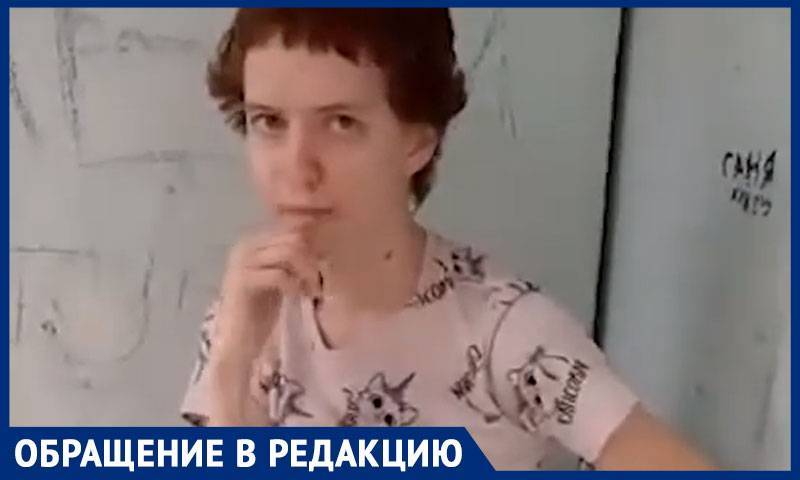 В Волгодонске «девушка с ножницами» нападает на обладательниц длинных волос - bloknot.ru - Волгодонск