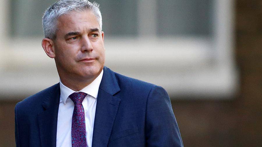 Борис Джонсон - Министр по Brexit пообещал выход из ЕС в срок со сделкой или без нее - iz.ru - Англия - Таможенный Союз - Брюссель - Ирландия