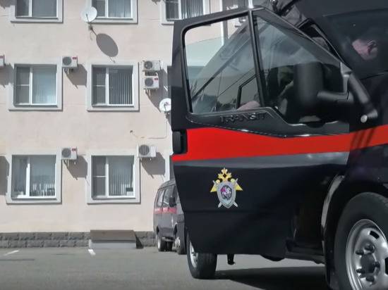 Сергей Фомин - В Москве начались обыски по делу о «массовых беспорядках» 27 июля - newtvnews.ru - Москва