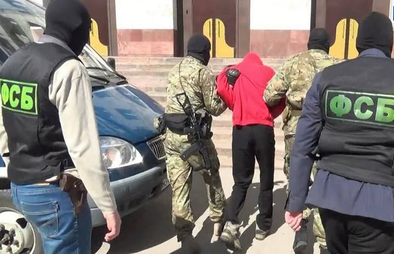 ФСБ предотвратила готовящийся теракт в Татарстане - topwar.ru - Россия - респ. Татарстан