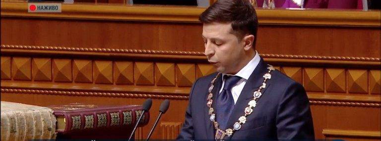 Владимир Зеленский - Михаил Погребинский - Погребинский сообщил плохие новости для Зеленского - politnavigator.net - Украина