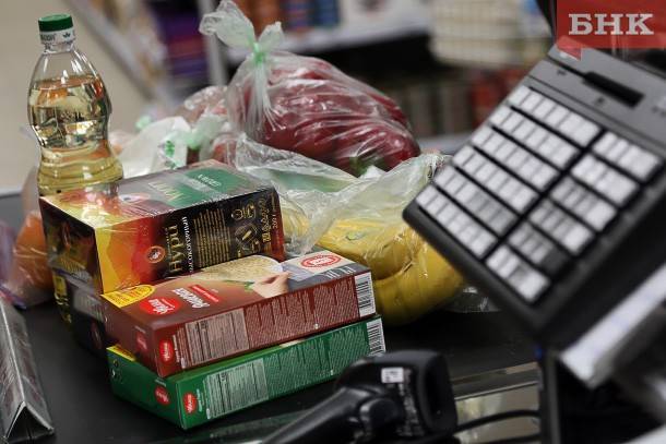С начала года социальную помощь в виде набора продуктов оказали 66 сыктывкарцам - bnkomi.ru - респ. Коми - Сыктывкар