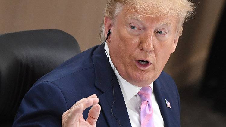 Дональд Трамп - "Они не освещают меня честно": Трамп жалуется на СМИ - crimea.ria.ru - США - Крым - Симферополь