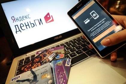 Григорий Березкин - Анатолий Аксаков - В России запретят анонимные онлайн-платежи - newtvnews.ru - Россия