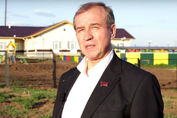 Владимир Путин - Сергей Левченко - «Трудности перевода»: иркутский губернатор ответил на критику Путина - trud.ru - Москва - Россия - Иркутская обл. - Владивосток