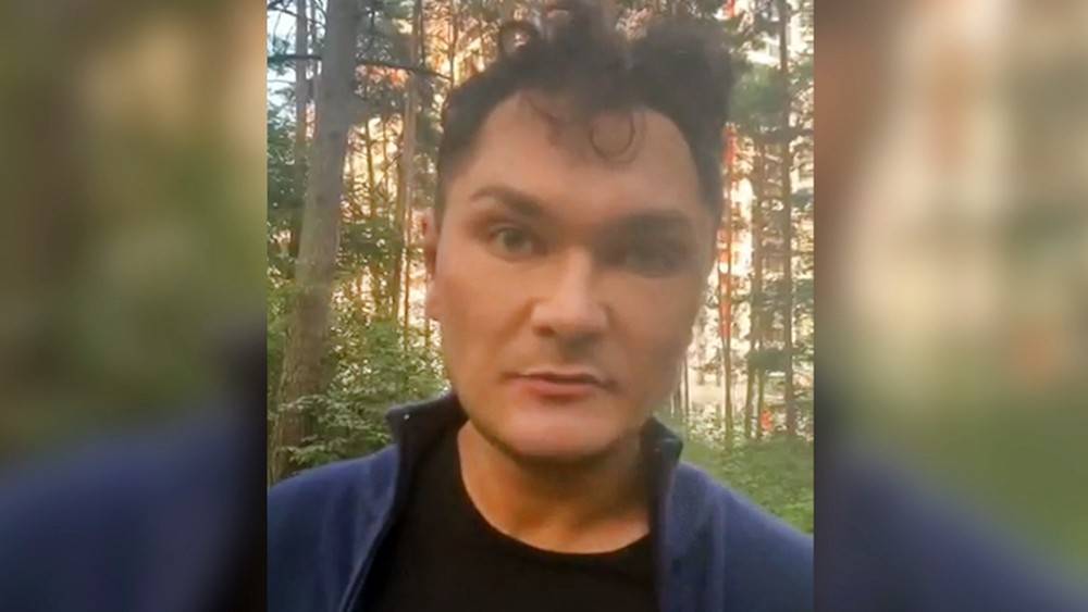 Убийца девушки-блогера сделал неожиданное заявление - tvc.ru - Москва - Париж