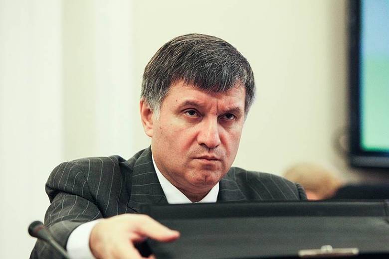 Аваков призвал «кончать» Порошенко в рамках закона | Новороссия - novorosinform.org - Россия - Украина - Лондон - Washington - Стамбул